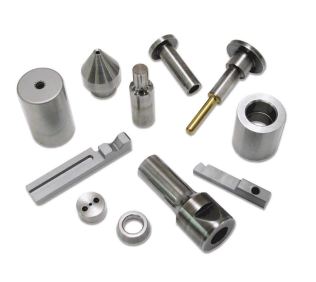 A collection of tools